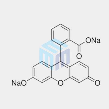 Fluorescein Sodium (Acid Yellow-73)