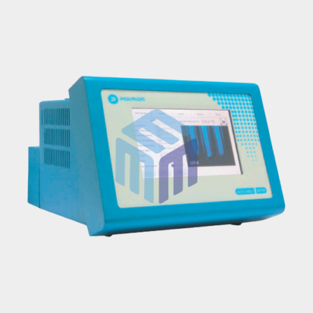 Automatic Melting Point Apparatus