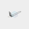 Molybdenum Disilicide Heater