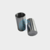 Molybdenum crucibles