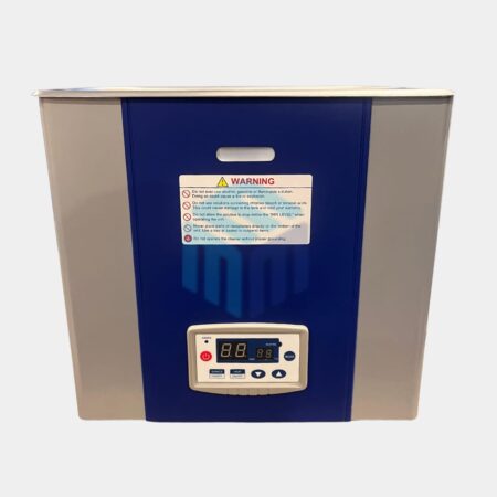 Ultrasonic-Cleaner
