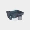 Silicon Carbide Crucible Suppliers