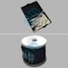 Cylindrical Cell Preparation
