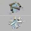 Cylindrical Cell Preparation