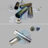 Cylindrical Cell Preparation