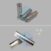 Cylindrical Cell Preparation