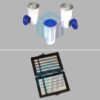 Cylindrical Cell Preparation