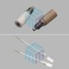 Electrodes