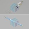 Electrodes