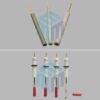 Electrodes