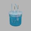 Sealed Electrolytic Cell