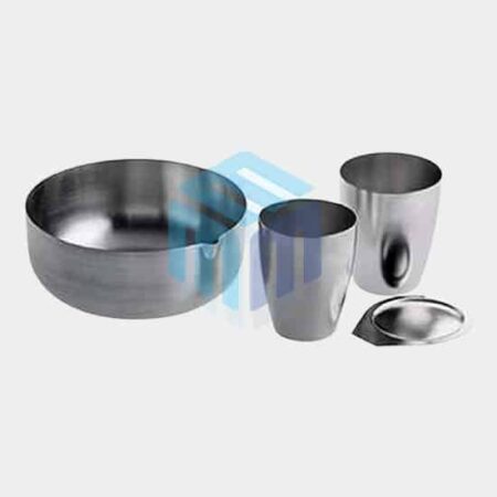 Tantalum Crucible