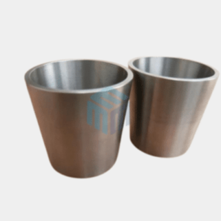 Zirconium-Cricible