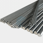 Titanium Rods and Tubes