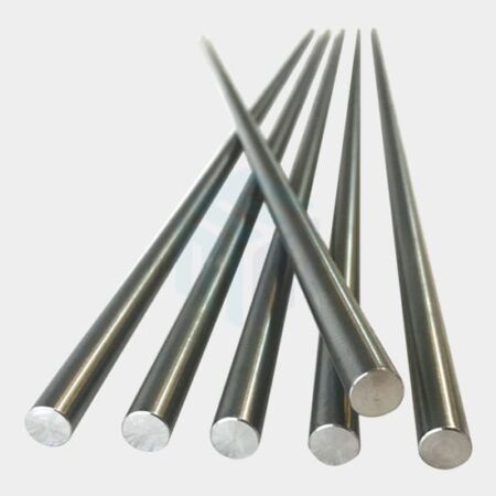 Tantalum Rods and Tubes