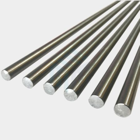 Zirconium Rods and Tubes