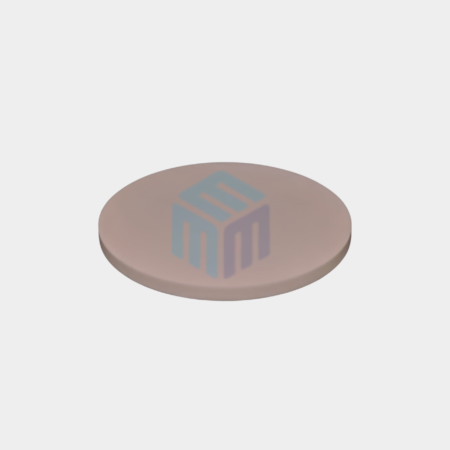 Alumina Disc M-Kube India