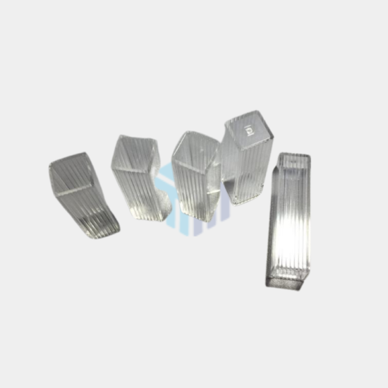 Spectrophotometer Quartz Cuvette