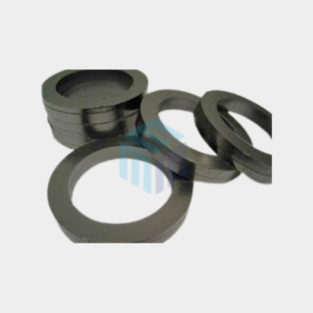 Graphite Seals and Bushing