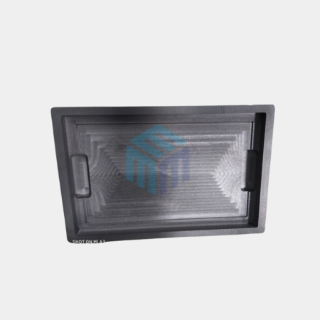 Graphite Tray M-Kube