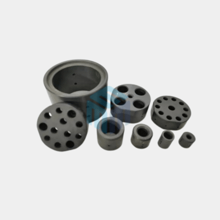 Silicon-Carbide-Customization