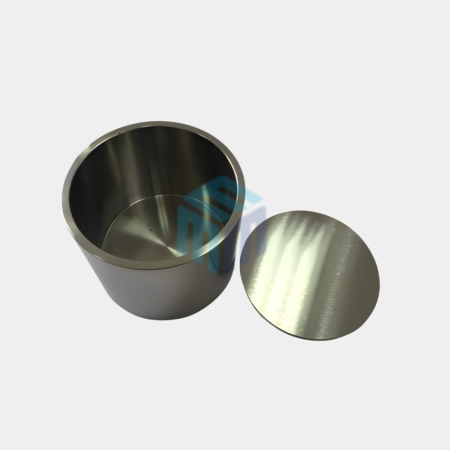 Tungsten Carbide Crucibles