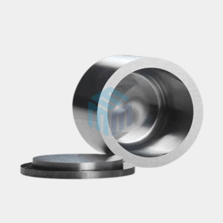 Tungsten-Carbide-Customization