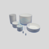 Zirconia Customized Solutions