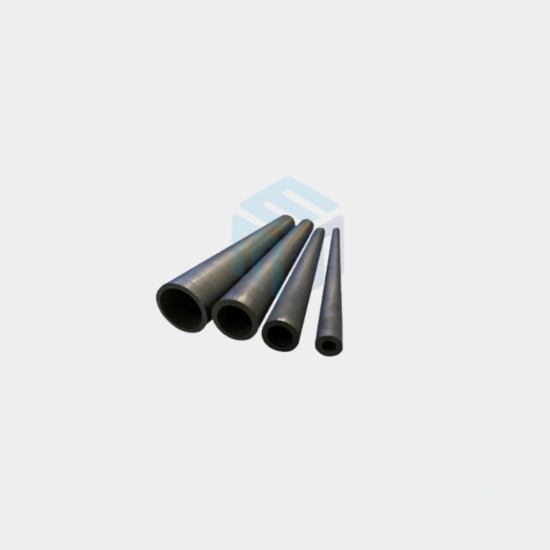 Why-is-graphite-rod-used as-electrodes