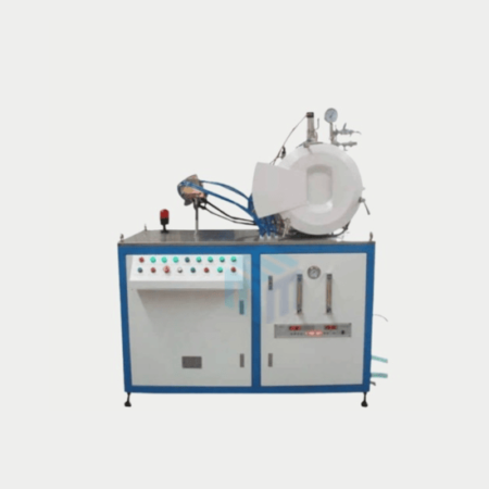 Microwave Furnace