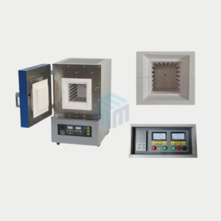 Muffle Furnace