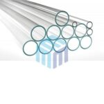 fused quartz tubes