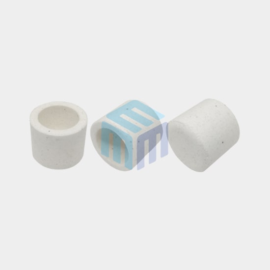 Magnesia Crucibles