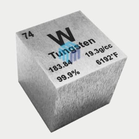 Tungsten-cube-Mkube