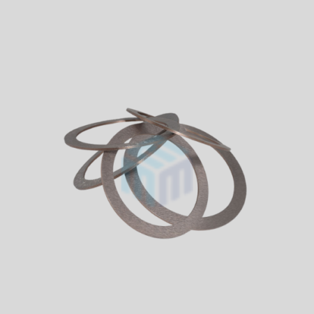 Molybdenum Copper Alloy
