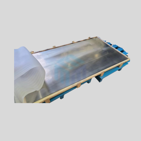 Titanium Plate