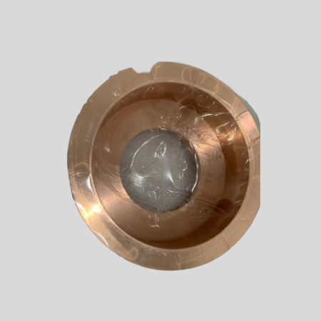 Tungsten Copper Alloy Mkube