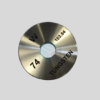 Tungsten Heavy Alloy