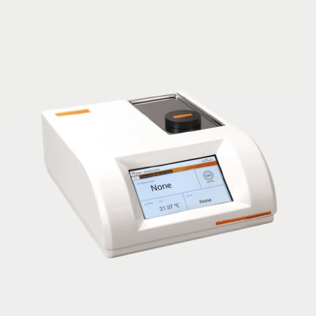 Automatic Refractometer (A670/A630 Models)