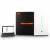 Dumas NitrogenProtein Analyzer Mkube