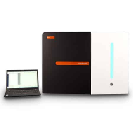 D50/D200 Dumas Nitrogen/Protein Analyzer