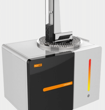 Elemental Analyzer (E500 CHNS/O Model)