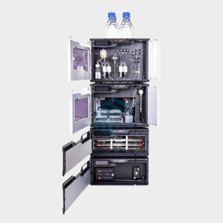 High-Performance Liquid Chromatography (K2025 Model)