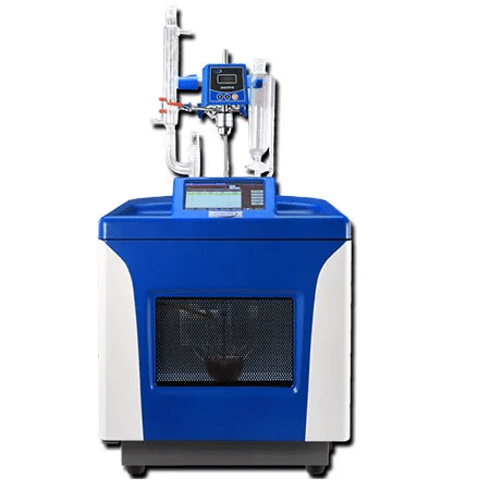 Multifunctional Microwave Chemistry Workstation (UWave-2000 Model)