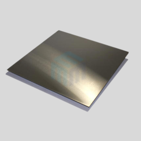 SiC Polished Sheet