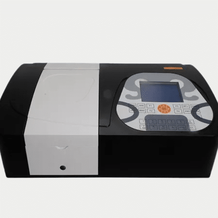 UV-VIS Spectrophotometer ( i2/i3/i5/i6/i7/i8/i9 Models)