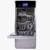 2.Glasware Washers