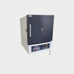 Muffle Furnace Temprature