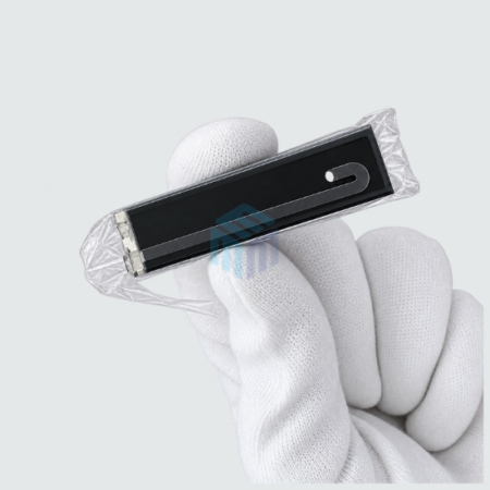 Fluorescence & Self-Masking Cuvettes