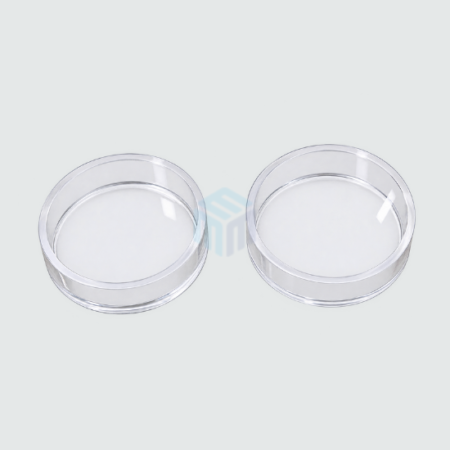 Cylindrical Cuvettes